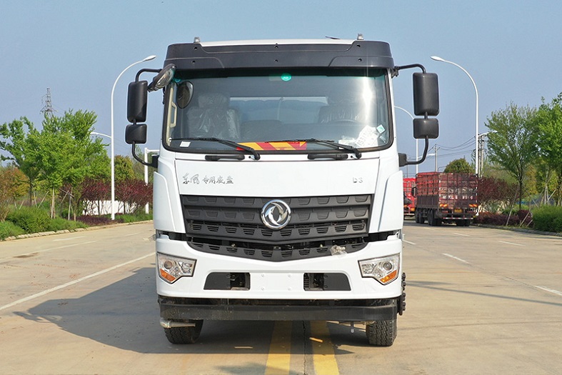 國六東風(fēng)D3L后八輪20噸噴霧車/30米-40米霧炮